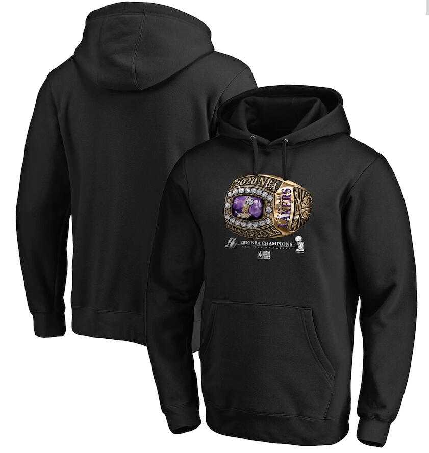 Los Angeles Lakers Black 2020 NBA Finals Champions Bling Diamond Pullover Hoodie,We sell and wholesale Los Angeles Lakers Black 2020 NBA Finals Champions Bling Diamond Pullover Hoodie on line form chian!
